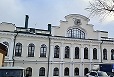 Руководители НОСТРОЙ посетили в Воронеже новую поликлинику онкодиспансера в реконструированном историческом здании